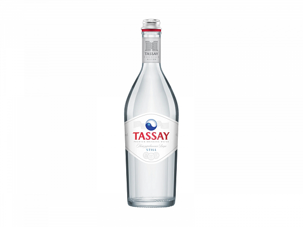 Вода Tassay Premium